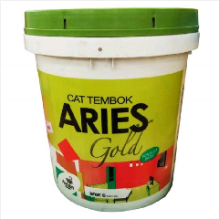 Cat ARIES Gold 18kg 601