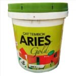 Cat ARIES Gold 18kg 602