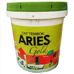 Cat ARIES Gold 18kg 603