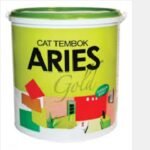 Cat ARIES Gold 4.5kg Super White @4klg