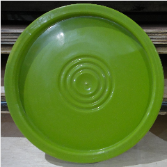 Tutup Cat ARIES 20kg Putih