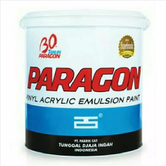 Cat PARAGON 362 Marble White @5kg @4klg