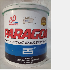 Cat PARAGON P-03 Diamond White @5kg @4klg