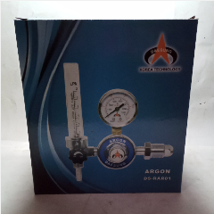 DAESUNG Argon Regulator