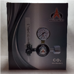 DAESUNG CO2 Regulator