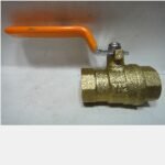 Ball Valve Handle DCOTA 1-1/2