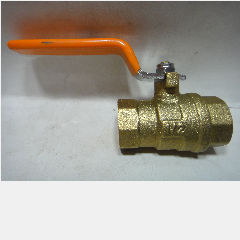 Ball Valve Handle DCOTA 2-1/2