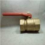 Ball Valve Handle DCOTA 3