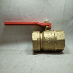 Ball Valve Handle DCOTA 3