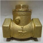 Check Valve DCOTA 1″