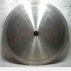 Diamond Cutting Cap Polos 10x1.3mm