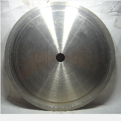 Diamond Cutting Cap Polos 14x1mm