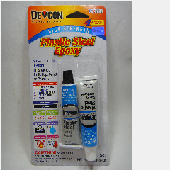 Plastic Steel Epoxy DEVCON S-5
