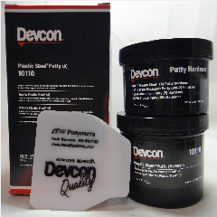 Plastic Steel Putty A DEVCON 10110