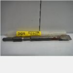 DGR HEX 21mm x P 320mm Flat