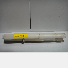 DGR HEX 28mm x P 520mm Flat