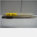 DGR HEX 30mm x P 410mm Point