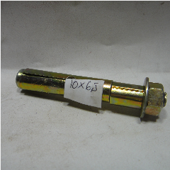 Dynabolt WOWO 10mm x 6.5cm (150)