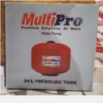Jet Pump 505 AMP MULTIPRO + Tabung