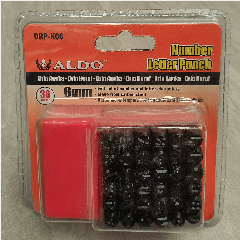 Drip Kombinasi ALDO DRP-K06 6mm 36pcs