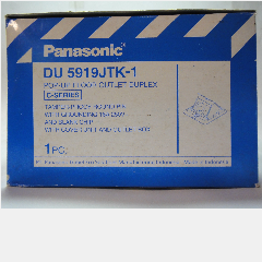 PANASONIC DU 5919JTK-1 @10pcs