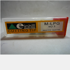 Cutting Tip ENHILL type M LPG No.3