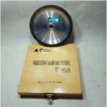 EINHILL Grinding Diamond Stone 5″ Alloy