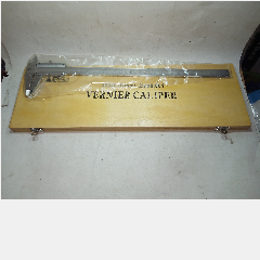 Vernier Caliper (Sigmat) EINHILL 300mm