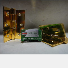 Engsel PAVILION 3″ GP