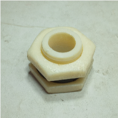 Mur Tandon 3/4″ x 1″ ABS