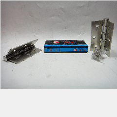 Engsel OLIQ 3″ x 2.5″ @6psg GP