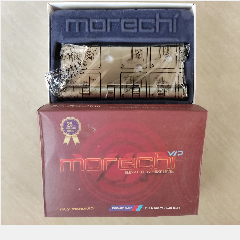 Engsel MORECHI / SORENTO 4″ SN