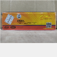 Engsel GOMEO 4″ SN
