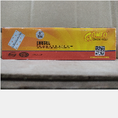 Engsel GOMEO 5″ SN