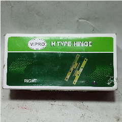 Engsel H VIPRO 5″ 140x60 kanan @1psg