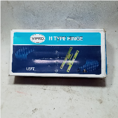 Engsel H VIPRO 5″ 140x60 kiri @1psg