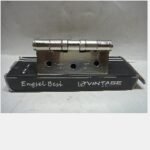 Engsel Iron VINTAGE 3″ SS