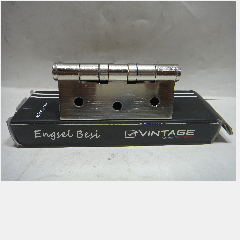 Engsel Iron VINTAGE 3″ SS