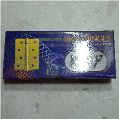 Engsel KTP 3″ x 2.5″ GP