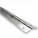 Engsel Piano Kilat Biasa @3.5m