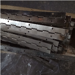 Engsel Piano German SS @3.5m