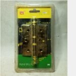 Engsel MILAN 3″ x 2.5″ x 3.0mm