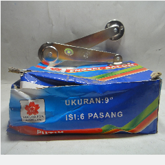 Engsel Salon SAKURAJIMA 9 P