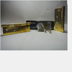 Engsel YARCO 4″ Kuning @12pcs