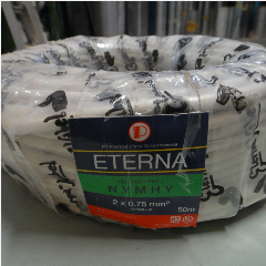 ETERNA NYM HYO 2 x 0.75 @50m