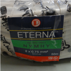 ETERNA NYM HYO 2 x 0.75 @100m