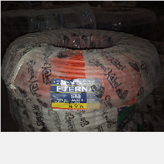 ETERNA NYA 1 x 10 @100m Merah