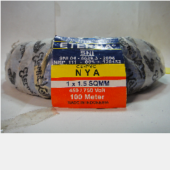 ETERNA NYA 1 x 1.5 @100m Hitam