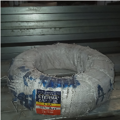 ETERNA NYA 1 x 16 @100m Merah