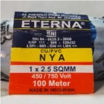 ETERNA NYA 1 x 2.5 @100m Biru